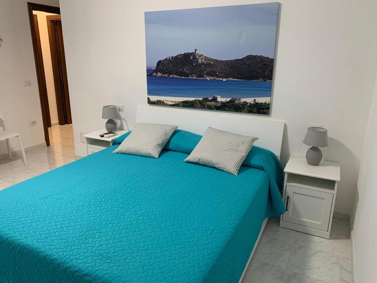 B&B Bentu De Mari 维拉西米乌斯 外观 照片