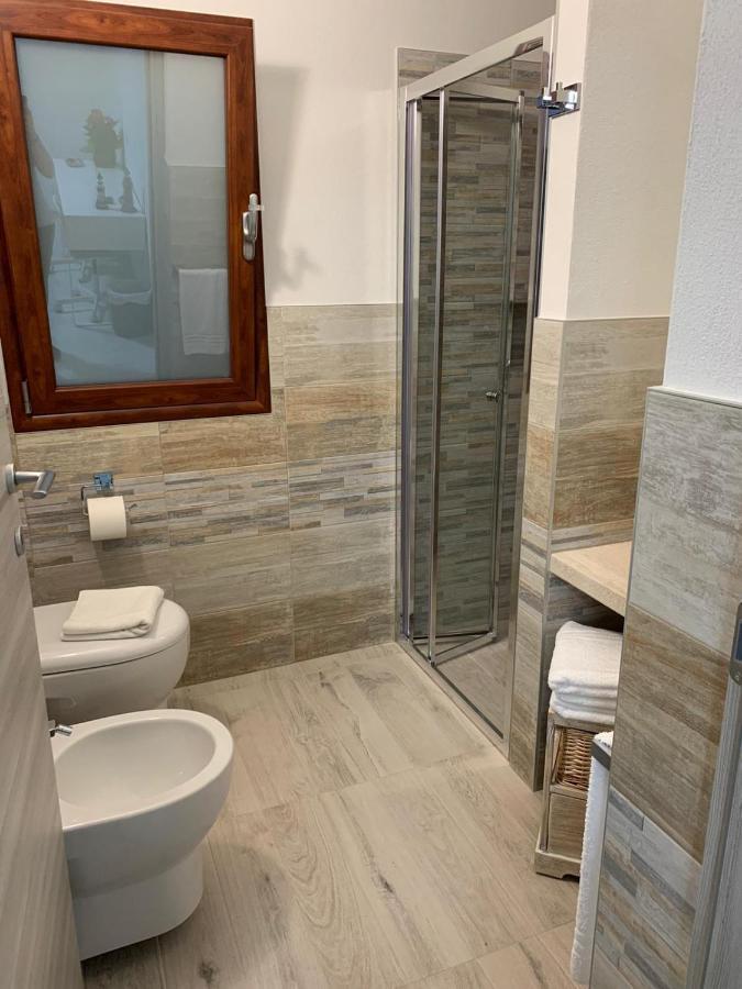 B&B Bentu De Mari 维拉西米乌斯 外观 照片