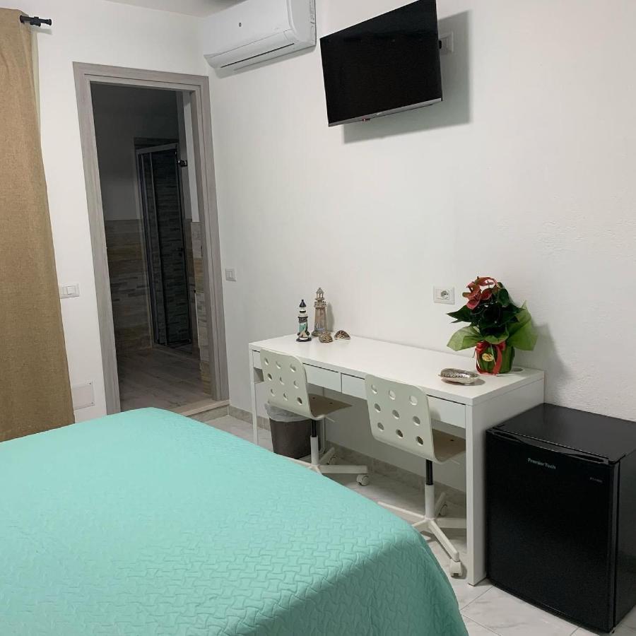B&B Bentu De Mari 维拉西米乌斯 外观 照片