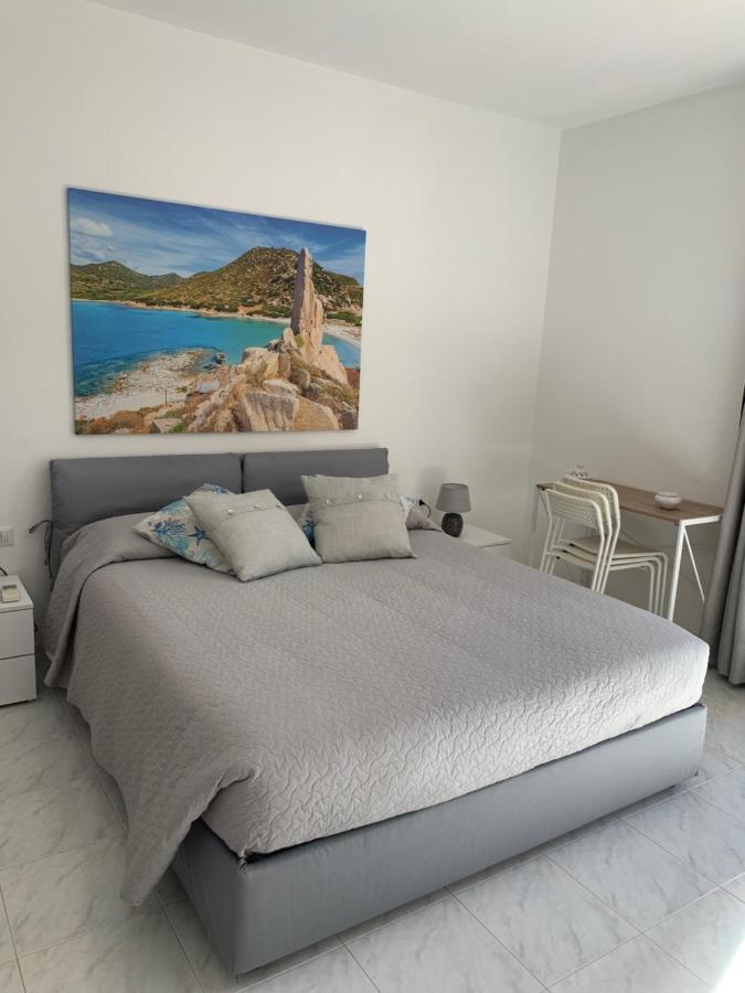 B&B Bentu De Mari 维拉西米乌斯 外观 照片