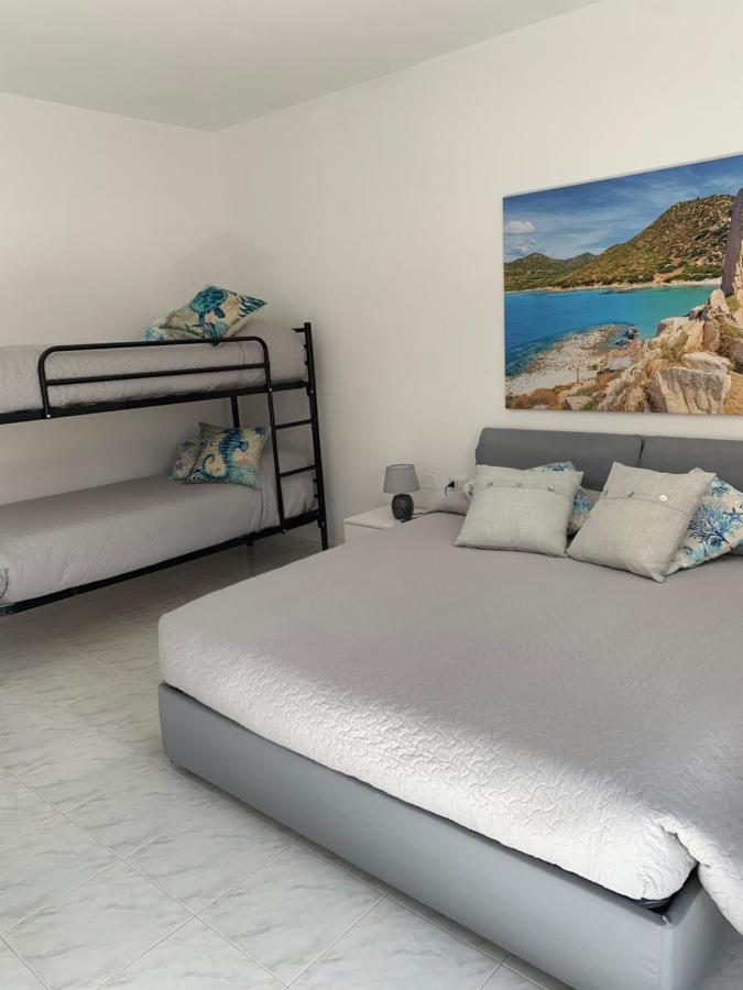 B&B Bentu De Mari 维拉西米乌斯 外观 照片