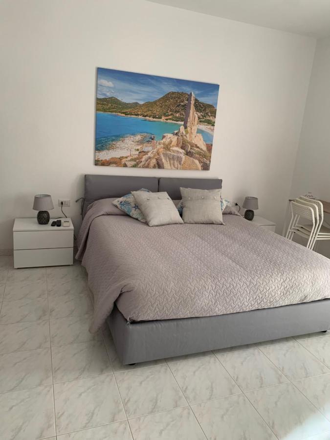 B&B Bentu De Mari 维拉西米乌斯 外观 照片
