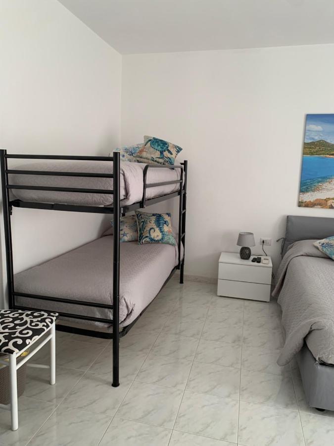 B&B Bentu De Mari 维拉西米乌斯 外观 照片