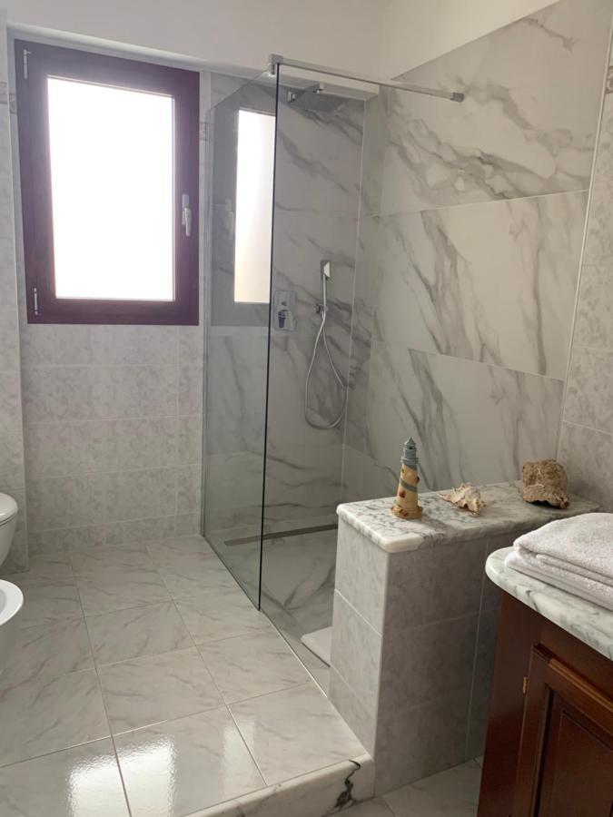 B&B Bentu De Mari 维拉西米乌斯 外观 照片