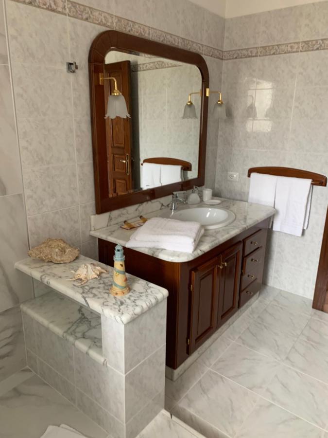 B&B Bentu De Mari 维拉西米乌斯 外观 照片