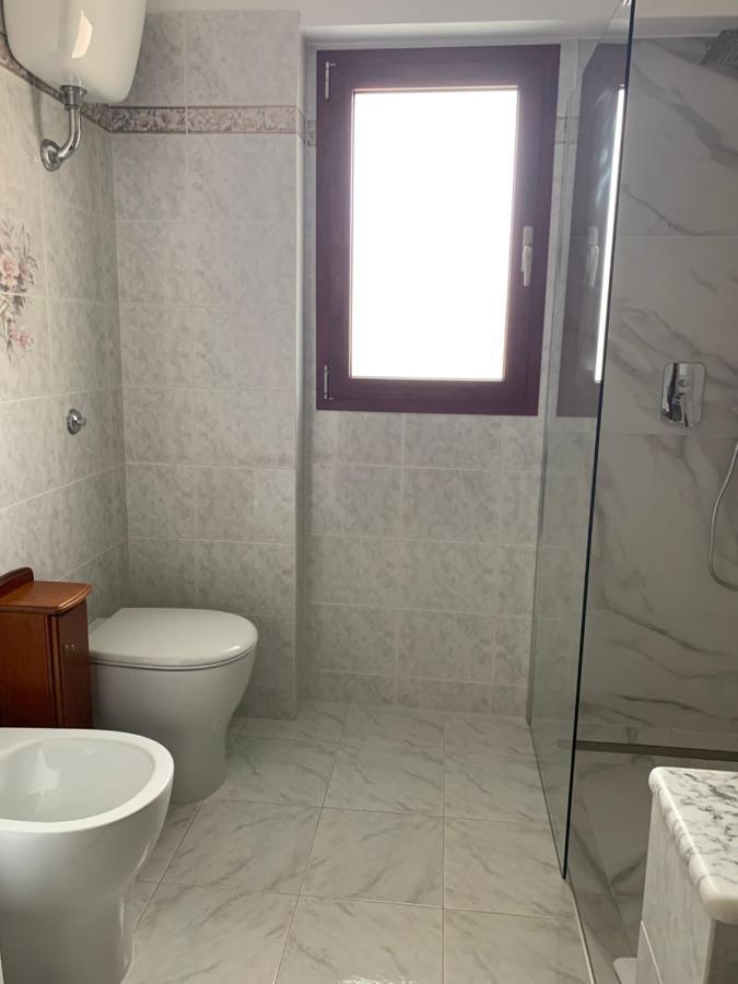 B&B Bentu De Mari 维拉西米乌斯 外观 照片
